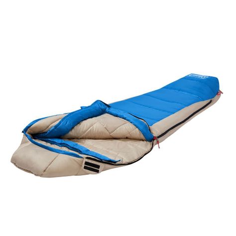 Saco de Dormir Silverton 0 Coleman®-2