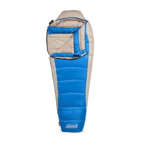 Saco de Dormir Silverton 0 Coleman®-1