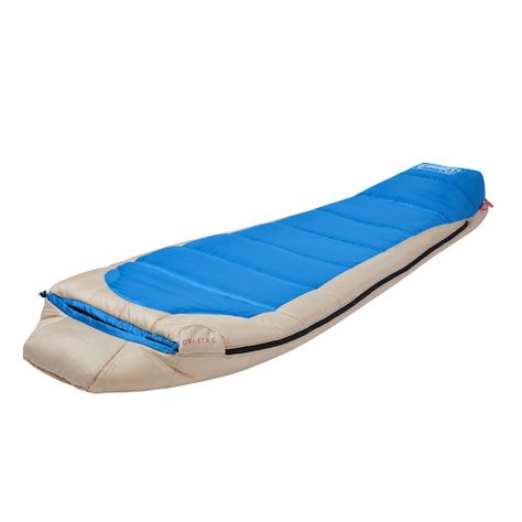 Saco de Dormir Silverton 0 Coleman®-3