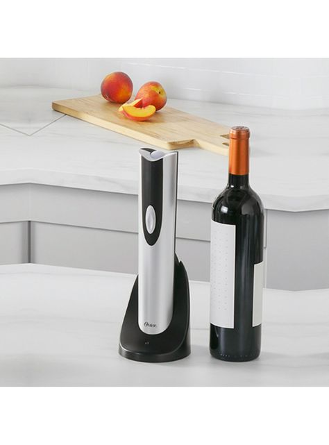 Descorchador eléctrico Oster® 4207-3