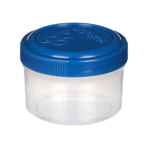 4 Contenedores Herméticos Sistema To Go Para Aderezos de 35 ml-2