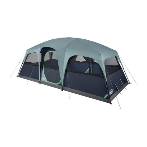 Carpa Sunlodge 12 personas Coleman / 12P-0