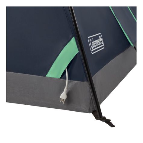Carpa Sunlodge 12 personas Coleman / 12P-4