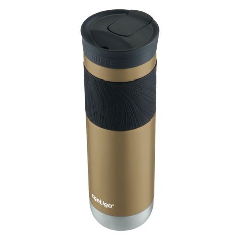 Vaso Térmico Byron Dorado 2.0 SNAPSEAL™ Contigo® 710 ml-2