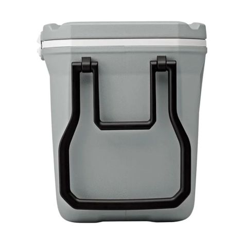 Cooler con Ruedas Coleman Rock Gris 316 62 QT / 58 Lt-1