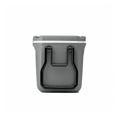 Cooler con Ruedas Coleman Rock 316 100 QT / 94 Lt-3