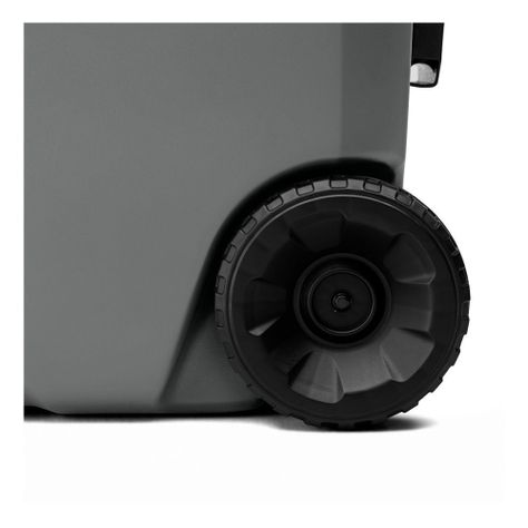 Cooler con Ruedas Coleman Rock 316 100 QT / 94 Lt-4