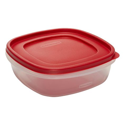 6 Contenedores Herméticos 2.1 Lt Easy Find Lids Rubbermaid-2