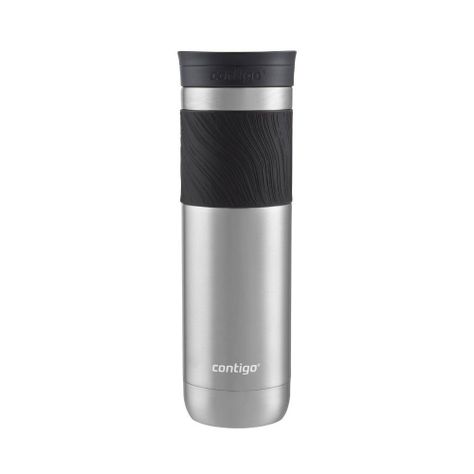Vaso Térmico Byron Gris 2.0 SNAPSEAL™ Contigo® 710 ml-1