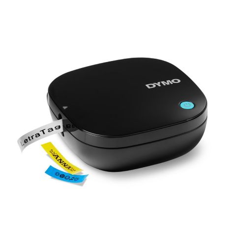 Rotuladora Letratag Dymo LT Bluetooth 200B-3