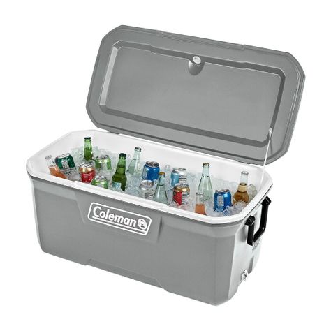 Cooler Coleman Rock 316 120 Qt / 113 Lt-2