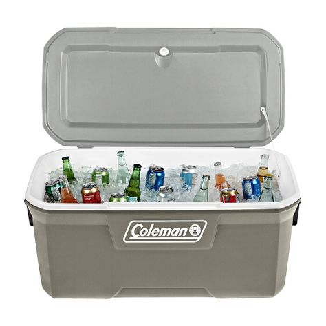 Cooler Coleman Rock 316 120 Qt / 113 Lt-4