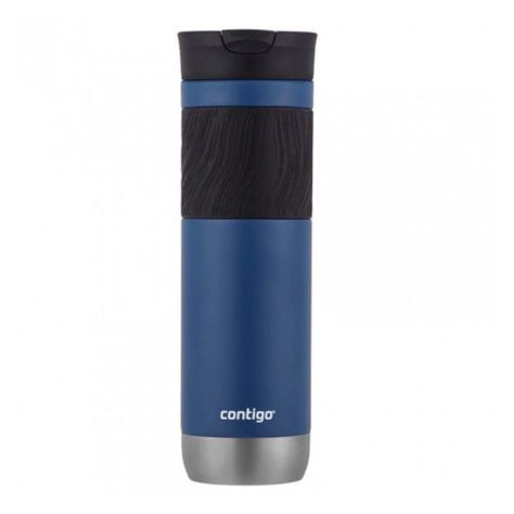 Mug Byron Contigo Blue Corn 710 ml-0