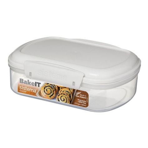 Contenedor Hermético Sistema Bake It de 685 ml-0