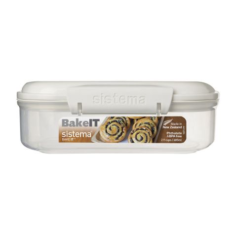 Contenedor Hermético Sistema Bake It de 685 ml-1