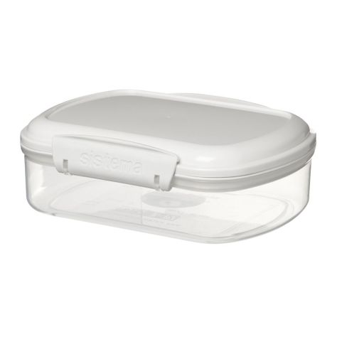 Contenedor Hermético Sistema Bake It de 685 ml-2