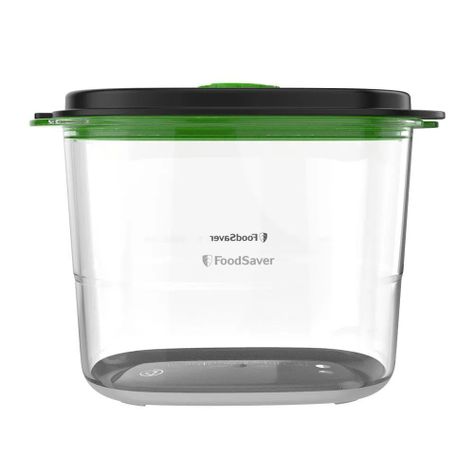 Contenedor FoodSaver® con Marinador de 1.8 litros FFC023X-0
