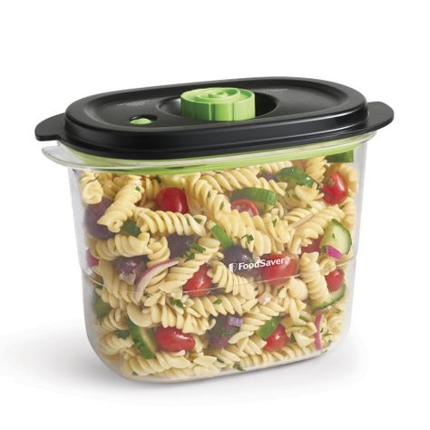 Contenedor FoodSaver® con Marinador de 1.8 litros FFC023X-4