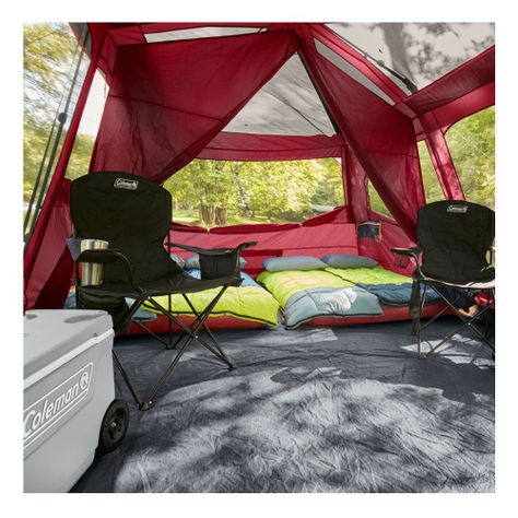 Carpa Skylodge 12 Personas Coleman® / 12p-7