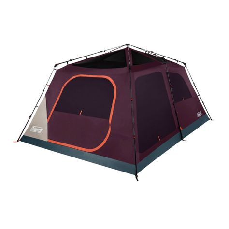 Carpa Skylodge 12 Personas Coleman® / 12p-1