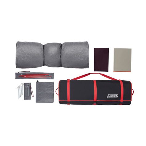 Carpa Skylodge 12 Personas Coleman® / 12p-4