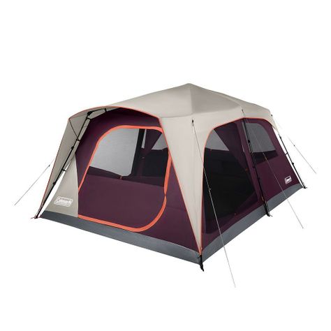 Carpa Skylodge 12 Personas Coleman® / 12p-0