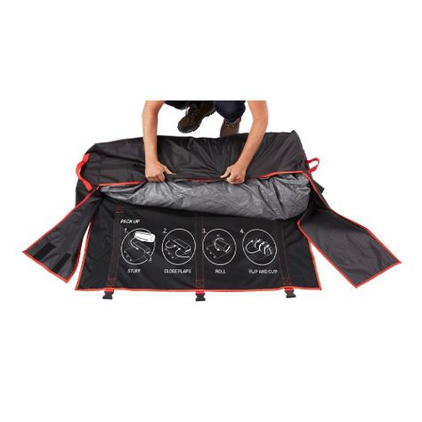 Carpa Skylodge 12 Personas Coleman® / 12p-3