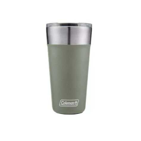 Vaso Térmico Brew Verde Coleman® 600 ml -2