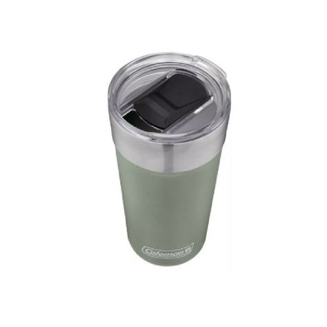 Vaso Térmico Brew Verde Coleman® 600 ml -3