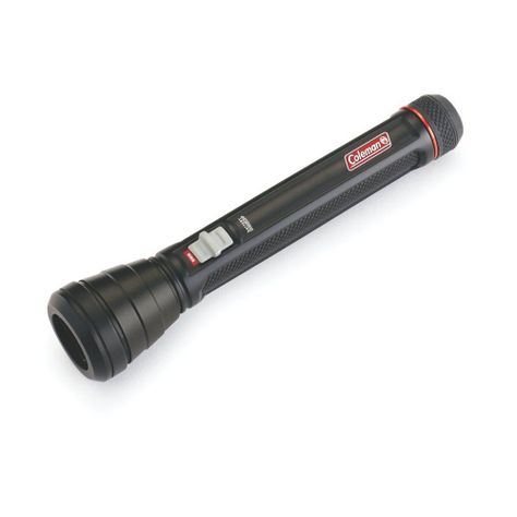 Linterna LED Coleman® de 50 metros con Battery Guard-1