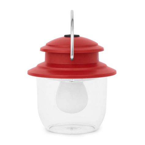 Linterna LED Classic de 300 Lúmenes Coleman® Roja-2