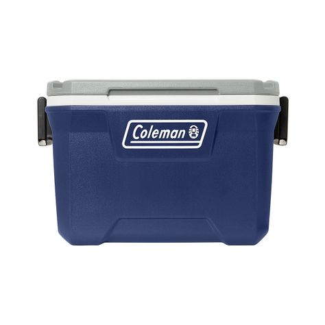Cooler Coleman Ocean 316 52 QT / 49 Lt-0