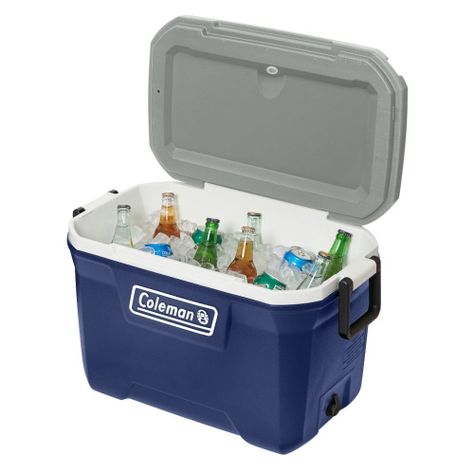 Cooler Coleman Ocean 316 52 QT / 49 Lt-1