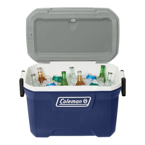 Cooler Coleman Ocean 316 52 QT / 49 Lt-3
