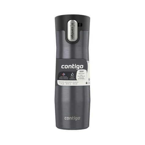Vaso Térmico West Loop Sake AUTOSEAL ® Contigo® 591 ml-3
