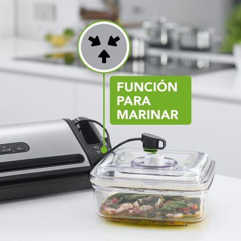 Sellador al vacío FoodSaver® FFS017X01-3