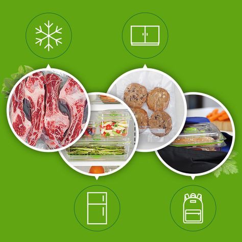Sellador al vacío FoodSaver® FFS017X01-7