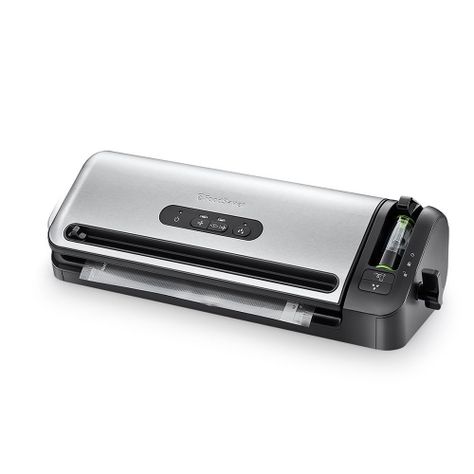 Sellador al vacío FoodSaver® FFS017X01-1