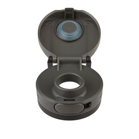 Botella de Agua Jackson Negro 2.0 AUTOPOP Contigo® 710 ml-3