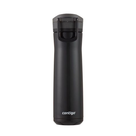 Botella de Agua Jackson Negro 2.0 AUTOPOP Contigo® 710 ml-4