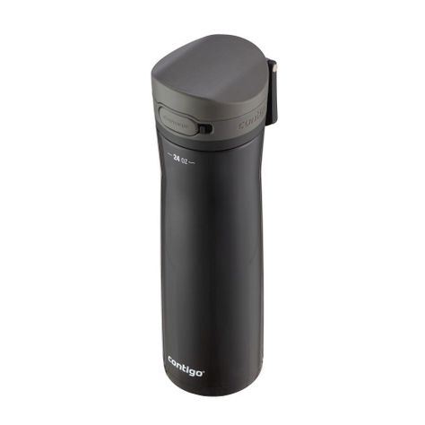 Botella de Agua Jackson Negro 2.0 AUTOPOP Contigo® 710 ml-5