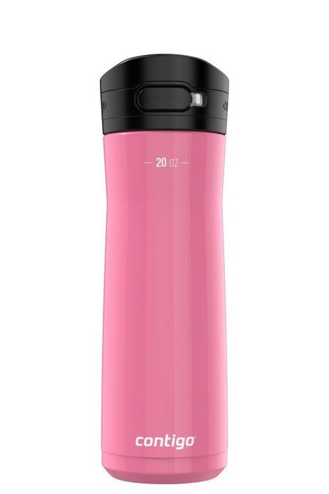 Botella Jackson Rosado 2.0 AUTOPOP Contigo® 591 ml-0
