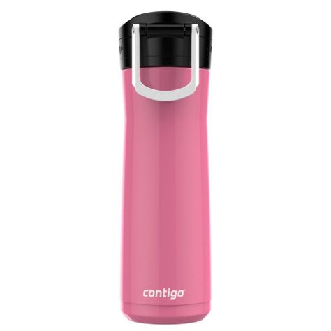 Botella Jackson Rosado 2.0 AUTOPOP Contigo® 591 ml-2