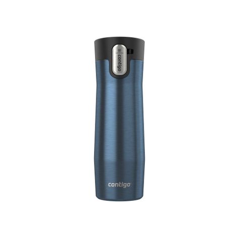 Vaso Térmico West Loop Blueberry AUTOSEAL ® Contigo® 591 ml-0