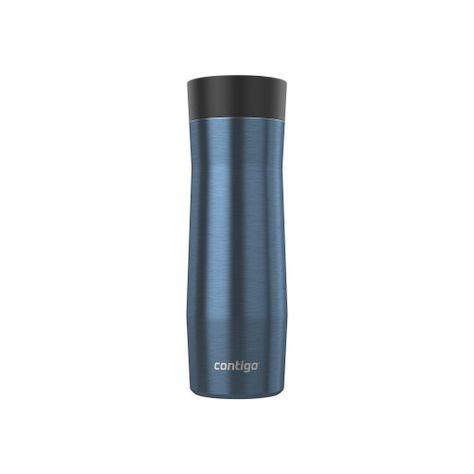 Vaso Térmico West Loop Blueberry AUTOSEAL ® Contigo® 591 ml-1