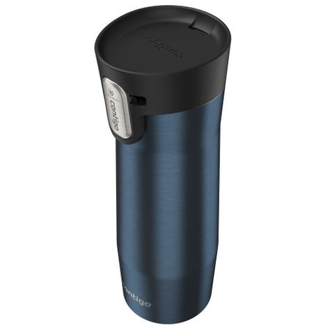 Vaso Térmico West Loop Blueberry AUTOSEAL ® Contigo® 591 ml-2