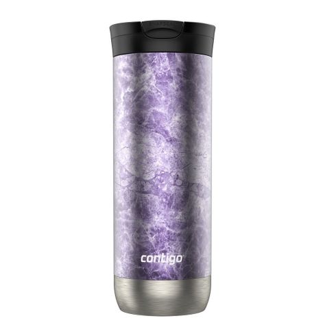 Vaso Térmico Huron Granito 2.0 SNAPSEAL™ Contigo® 590 ml-0