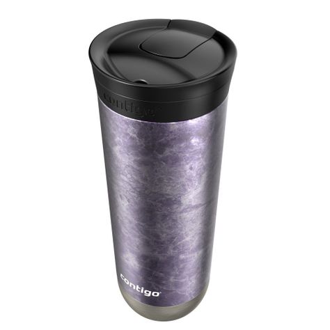 Vaso Térmico Huron Granito 2.0 SNAPSEAL™ Contigo® 590 ml-1