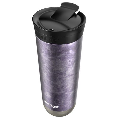 Vaso Térmico Huron Granito 2.0 SNAPSEAL™ Contigo® 590 ml-2