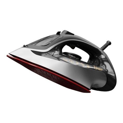 Plancha de vapor Oster® con tecnología aerocerámica GCSTAC6953-0